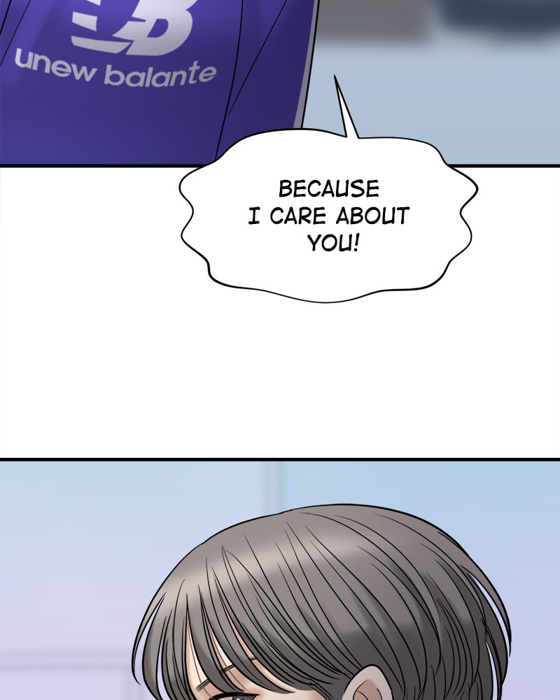 No Longer A Heroine! Chapter 87 page 21 - 
