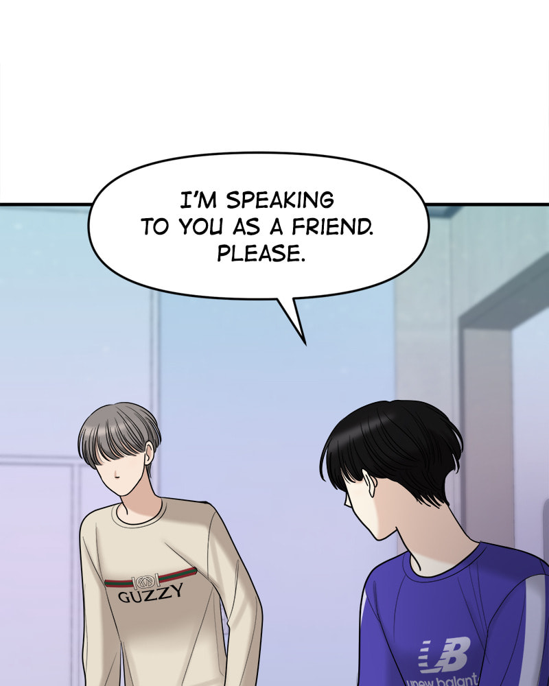 No Longer A Heroine! Chapter 87 page 23 - 