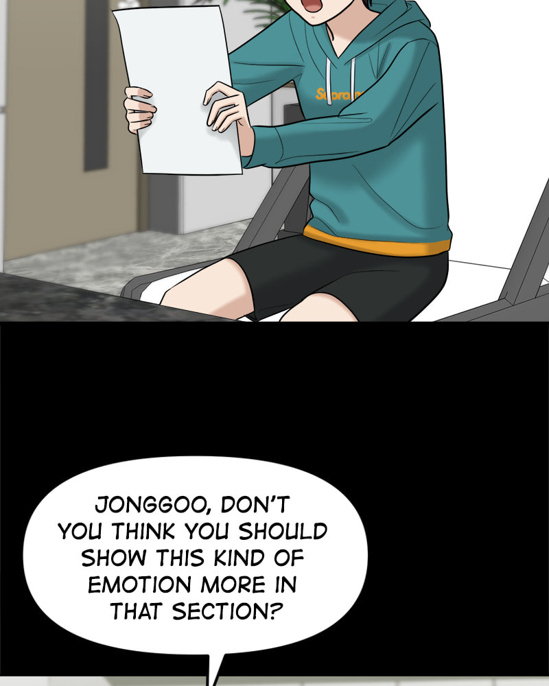 No Longer A Heroine! Chapter 87 page 39 - 