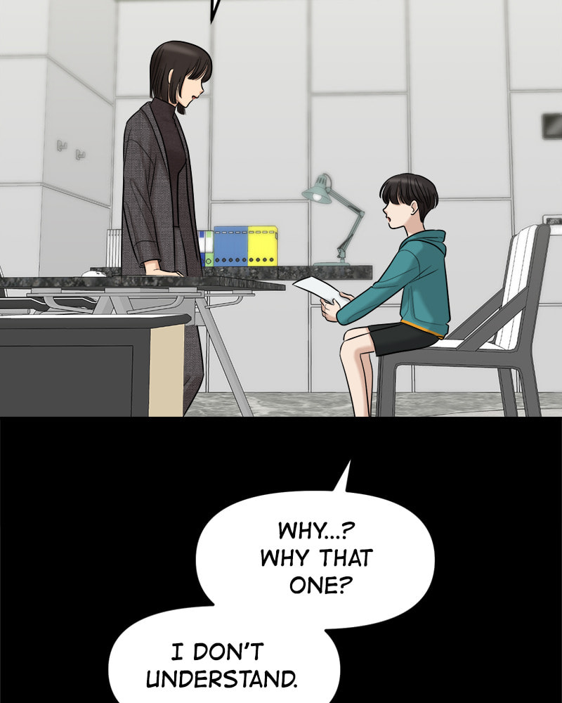 No Longer A Heroine! Chapter 87 page 40 - 