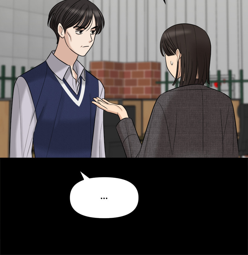 No Longer A Heroine! Chapter 87 page 43 - 