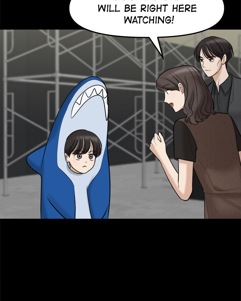 No Longer A Heroine! Chapter 87 page 46 - 