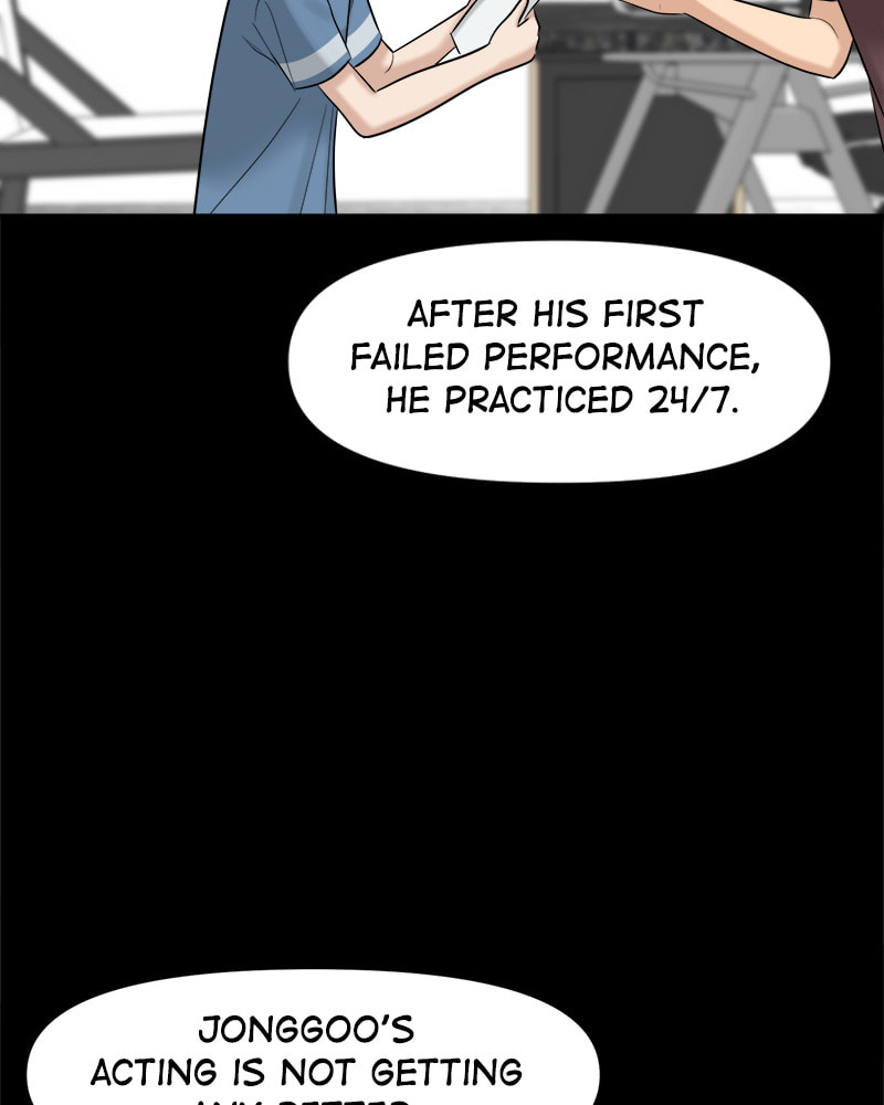 No Longer A Heroine! Chapter 87 page 55 - 