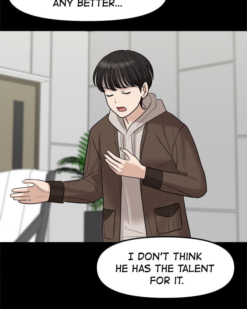 No Longer A Heroine! Chapter 87 page 56 - 