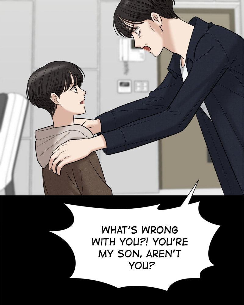 No Longer A Heroine! Chapter 87 page 59 - 