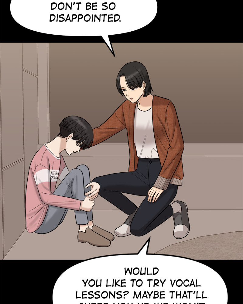 No Longer A Heroine! Chapter 87 page 72 - 