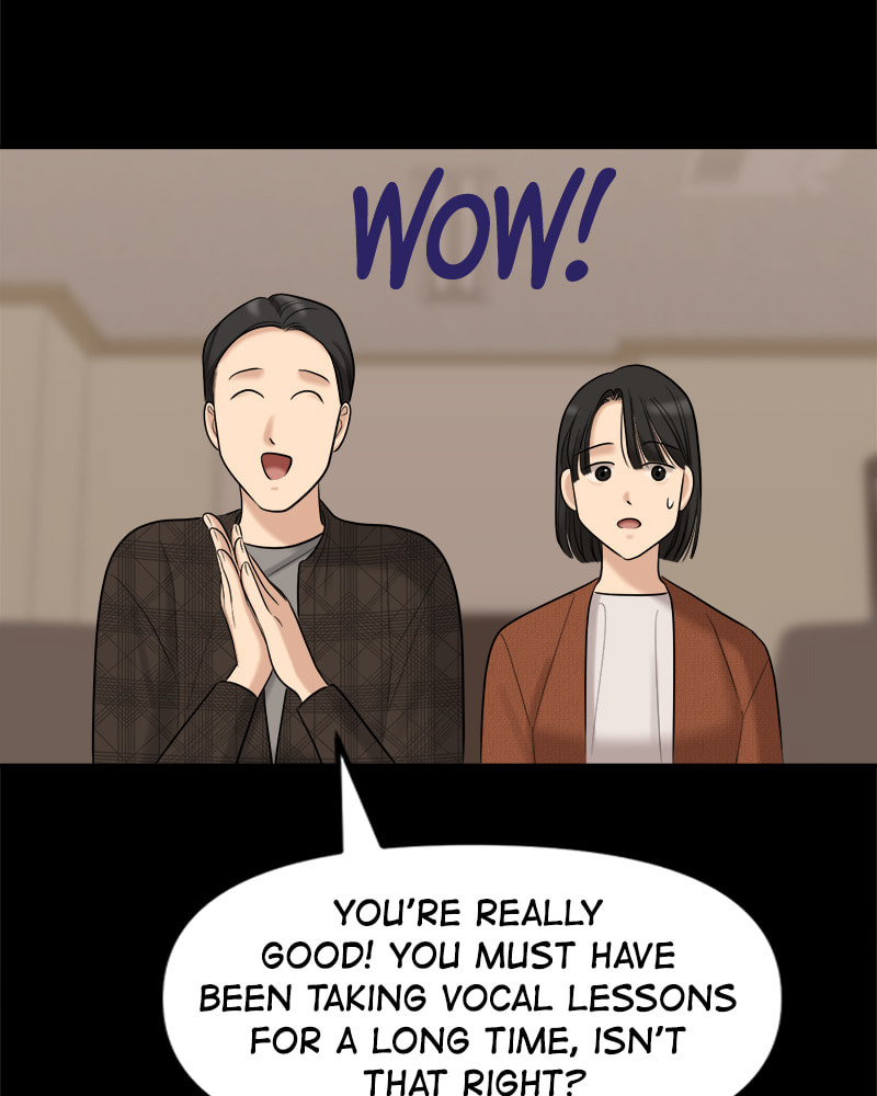 No Longer A Heroine! Chapter 87 page 75 - 