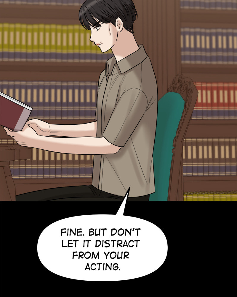 No Longer A Heroine! Chapter 87 page 83 - 