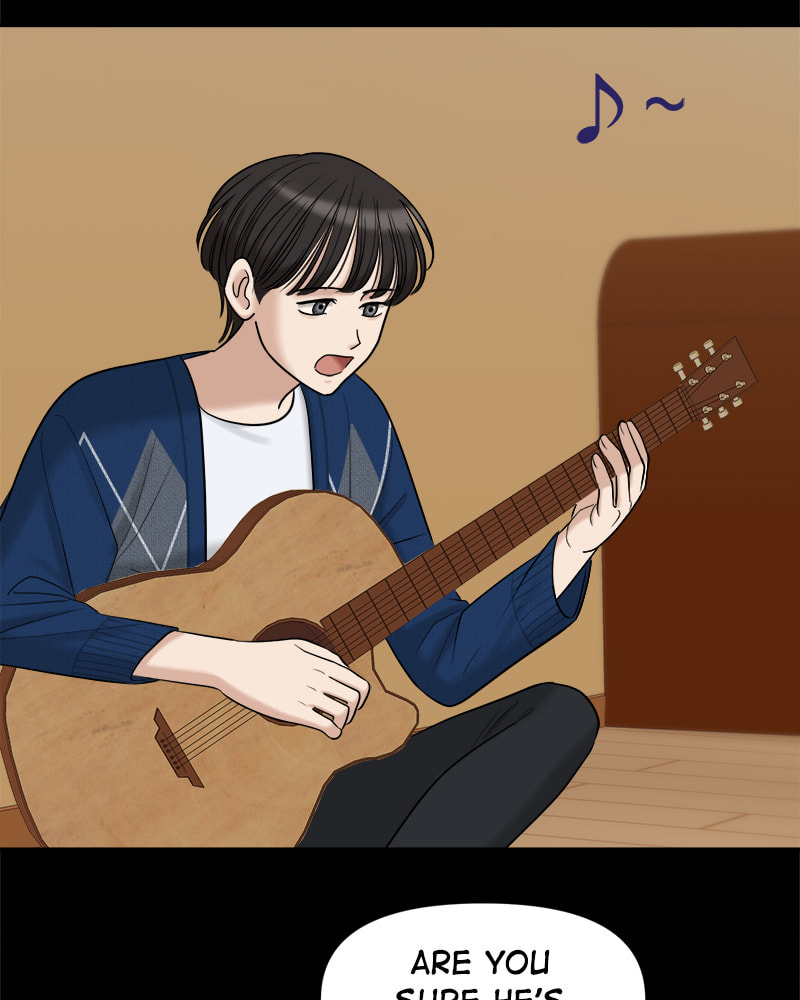 No Longer A Heroine! Chapter 87 page 85 - 