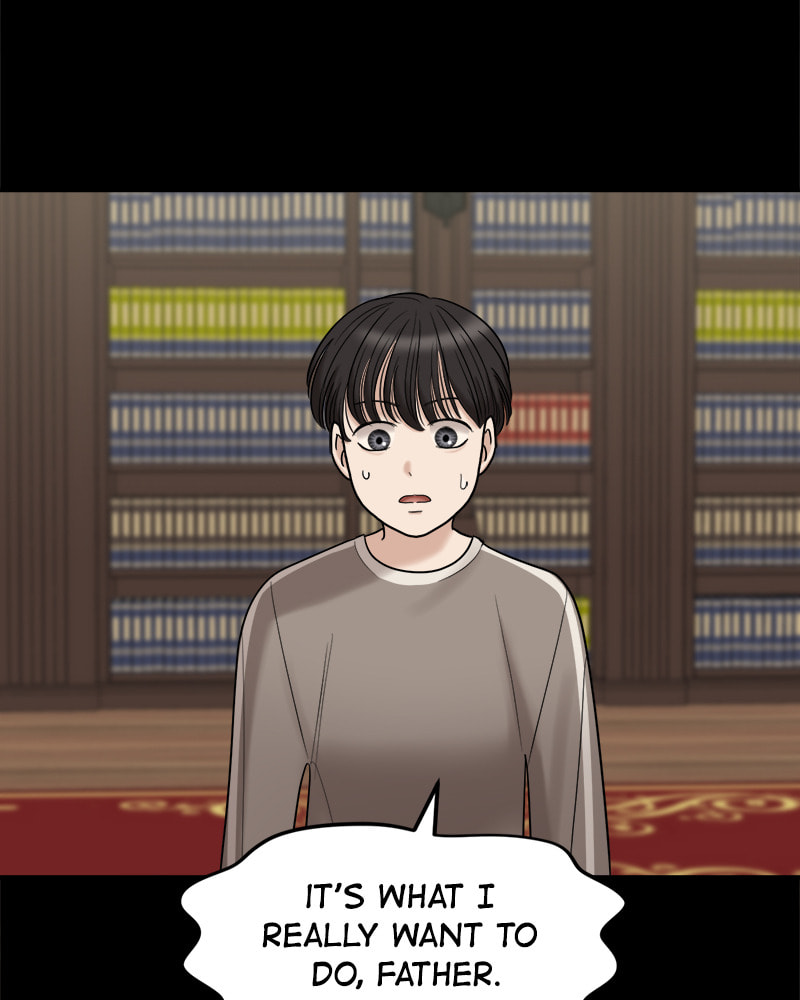 No Longer A Heroine! Chapter 87 page 94 - 
