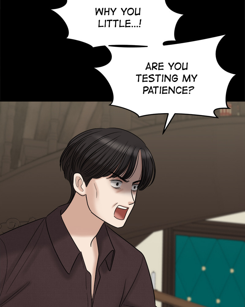 No Longer A Heroine! Chapter 87 page 97 - 