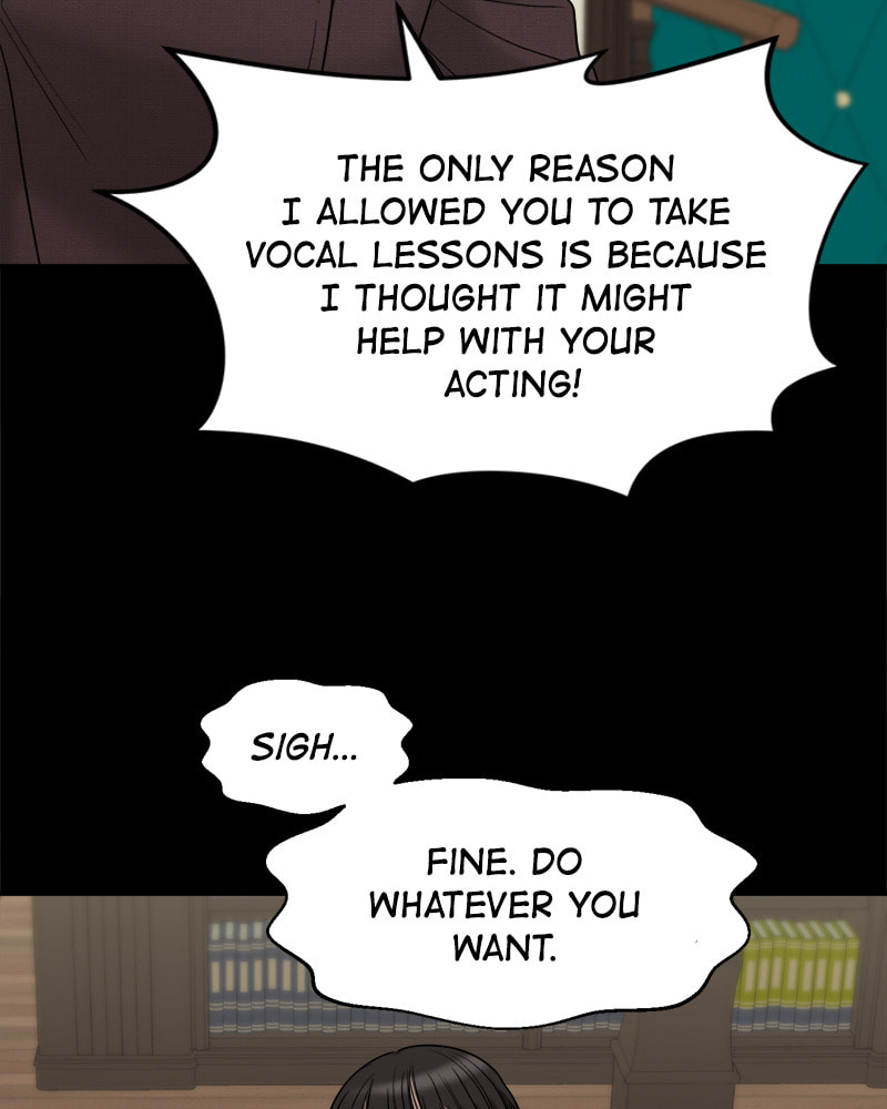 No Longer A Heroine! Chapter 87 page 98 - 