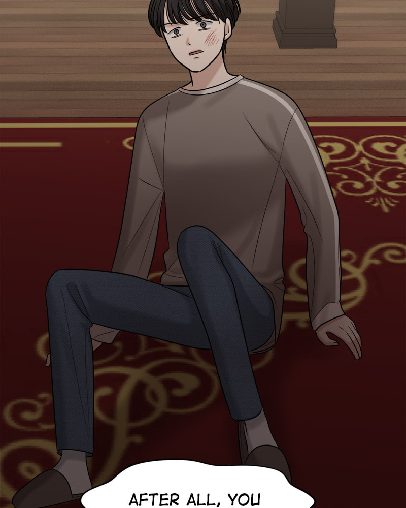No Longer A Heroine! Chapter 87 page 99 - 