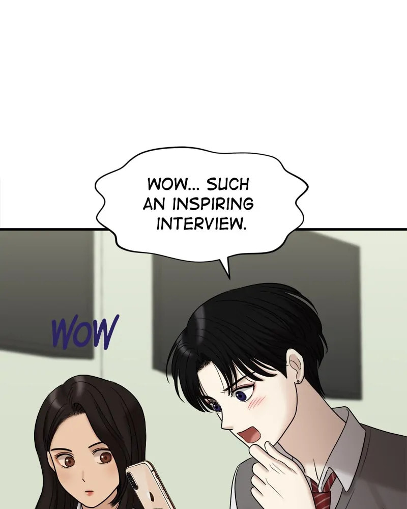 No Longer A Heroine! Chapter 88 page 15 - 