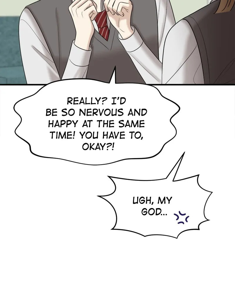 No Longer A Heroine! Chapter 88 page 19 - 