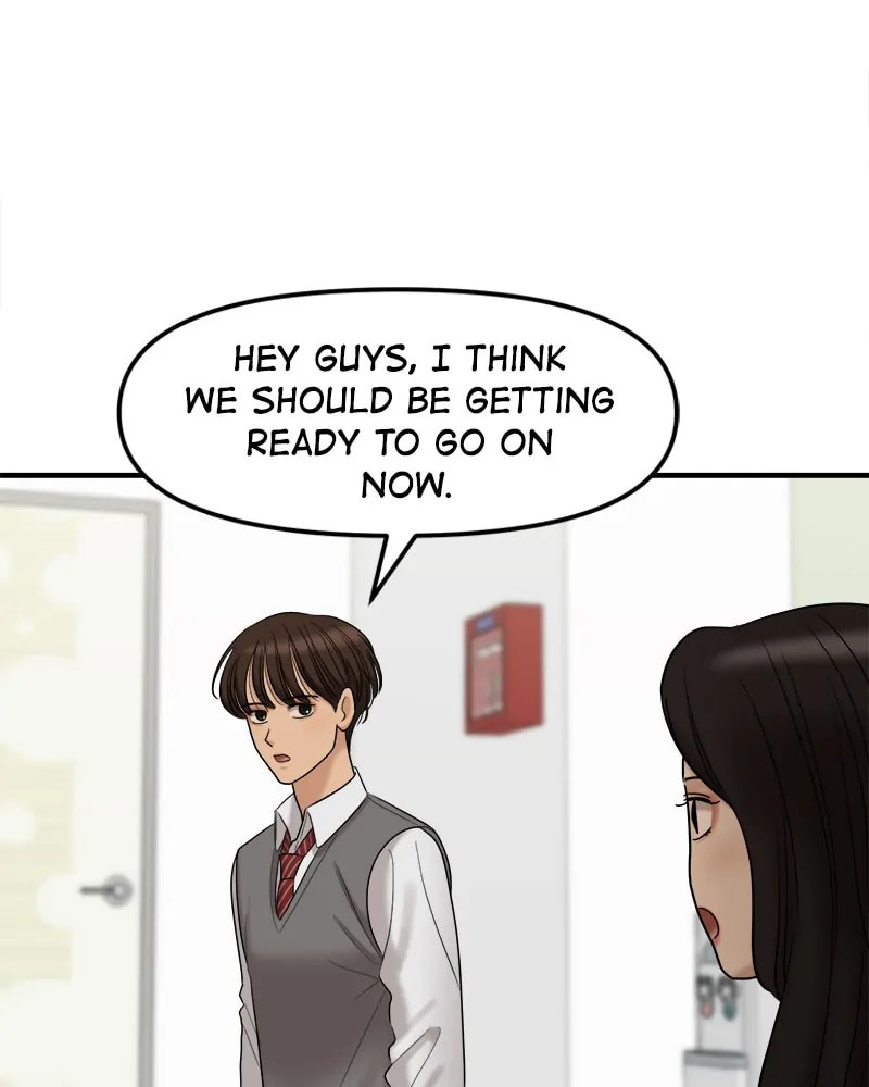 No Longer A Heroine! Chapter 88 page 20 - 