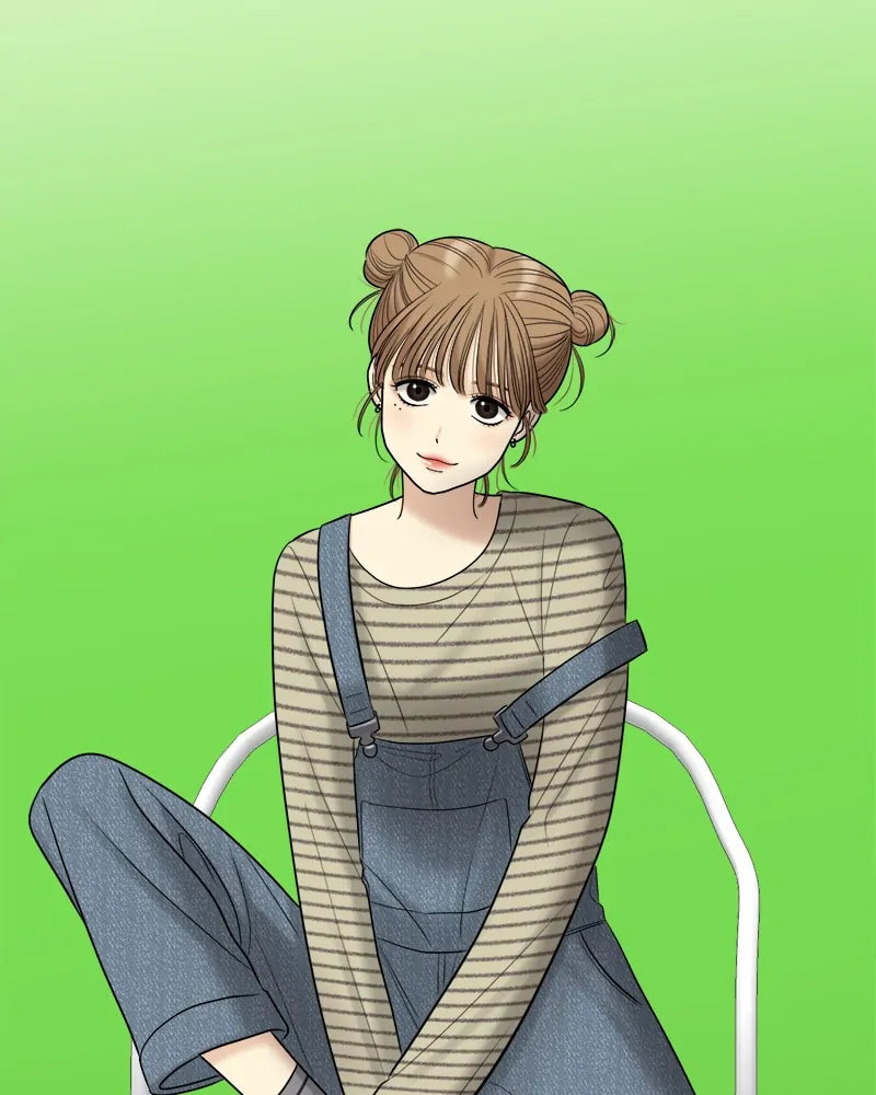 No Longer A Heroine! Chapter 88 page 3 - 