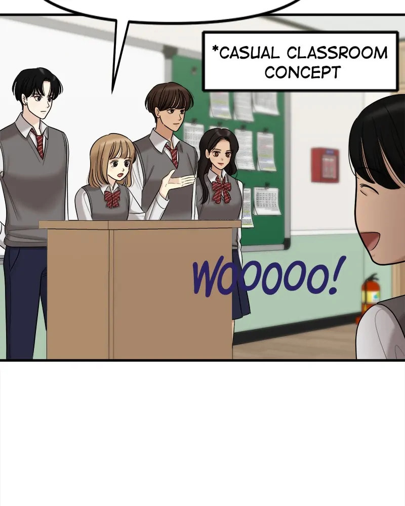 No Longer A Heroine! Chapter 88 page 23 - 