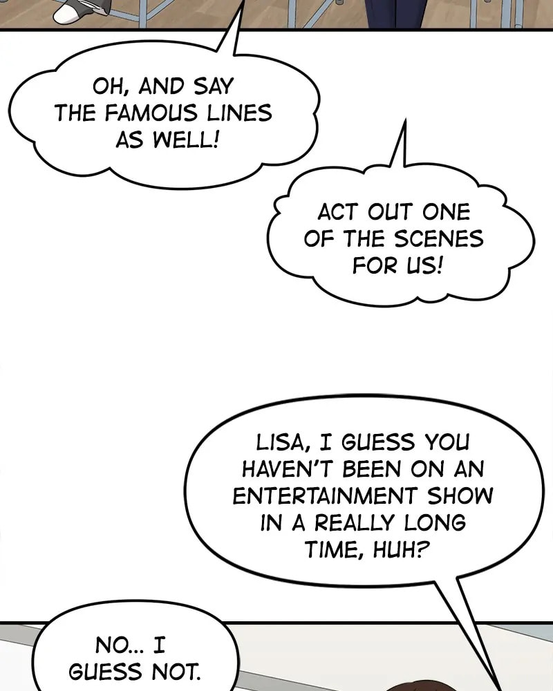 No Longer A Heroine! Chapter 88 page 25 - 