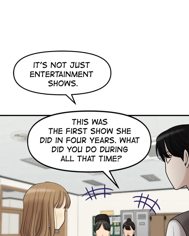 No Longer A Heroine! Chapter 88 page 27 - 