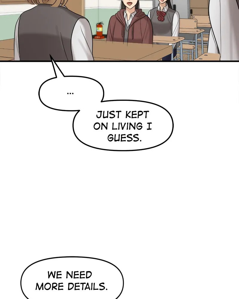 No Longer A Heroine! Chapter 88 page 28 - 
