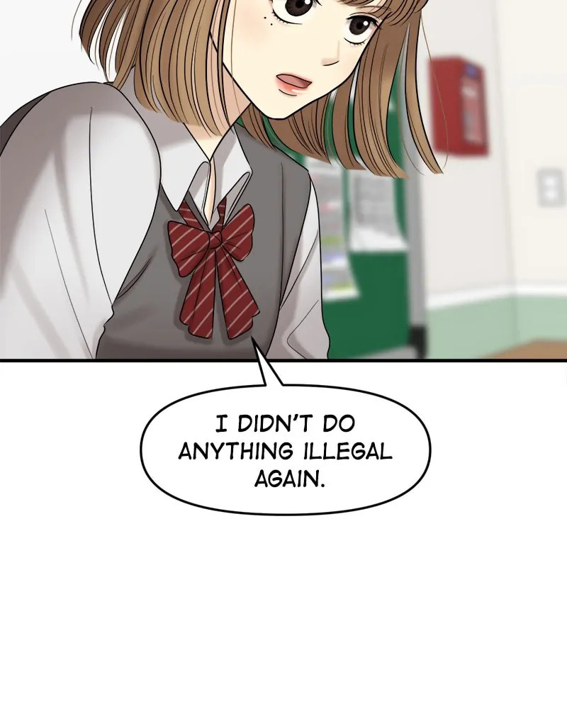 No Longer A Heroine! Chapter 88 page 31 - 