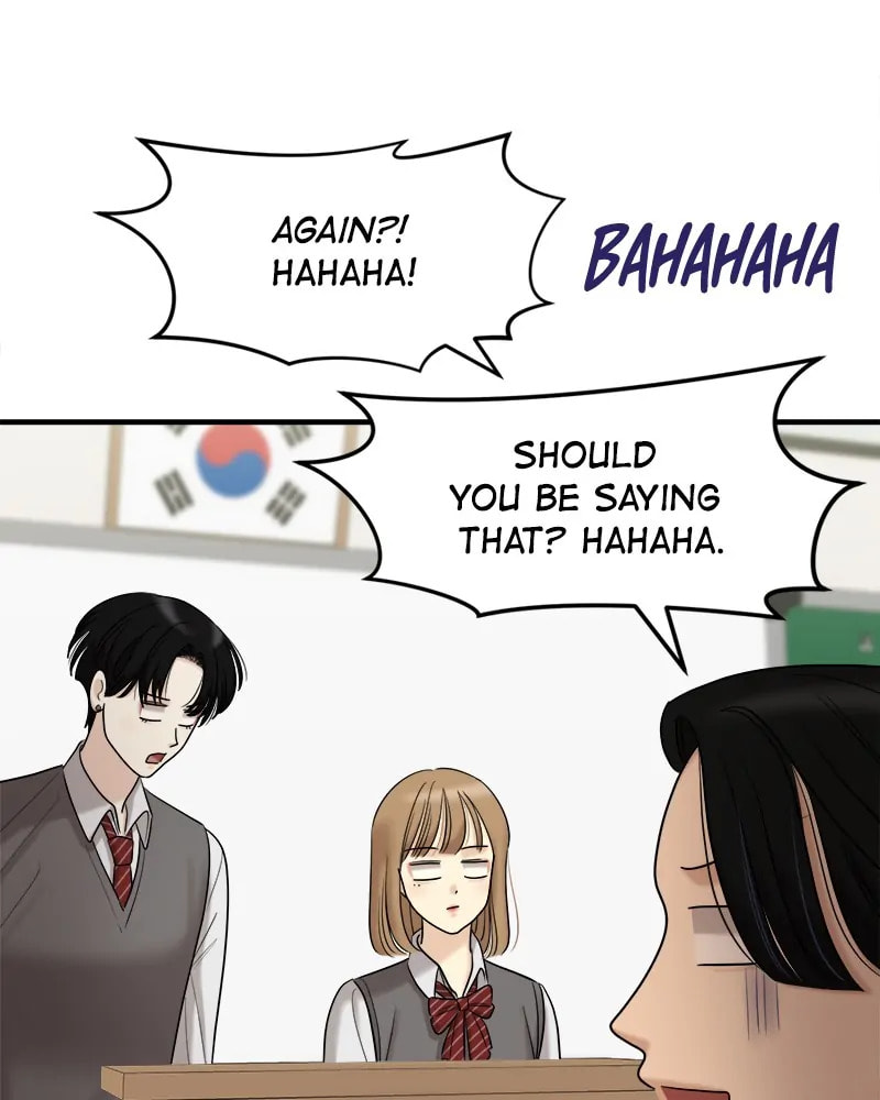 No Longer A Heroine! Chapter 88 page 32 - 