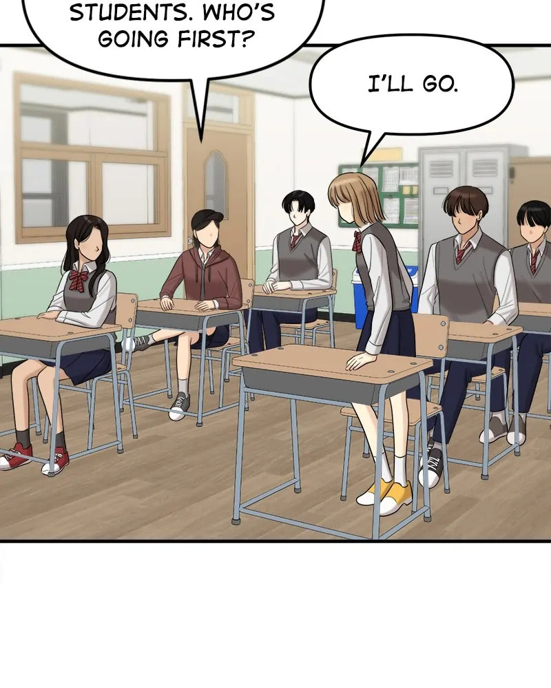 No Longer A Heroine! Chapter 88 page 34 - 