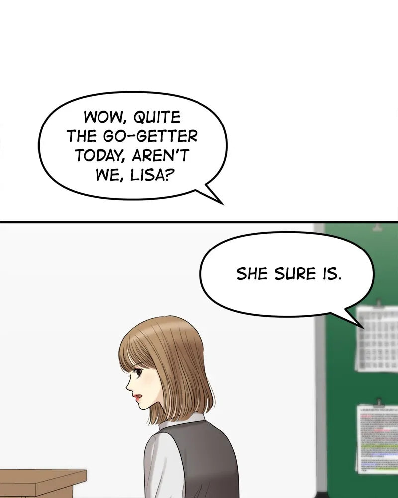 No Longer A Heroine! Chapter 88 page 35 - 