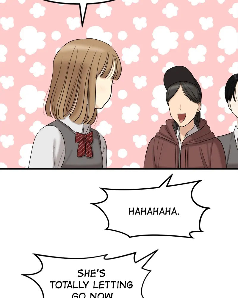 No Longer A Heroine! Chapter 88 page 37 - 