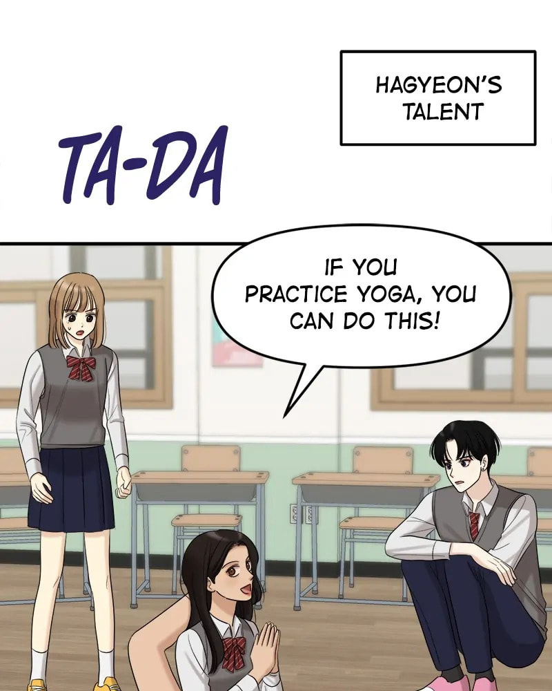 No Longer A Heroine! Chapter 88 page 39 - 