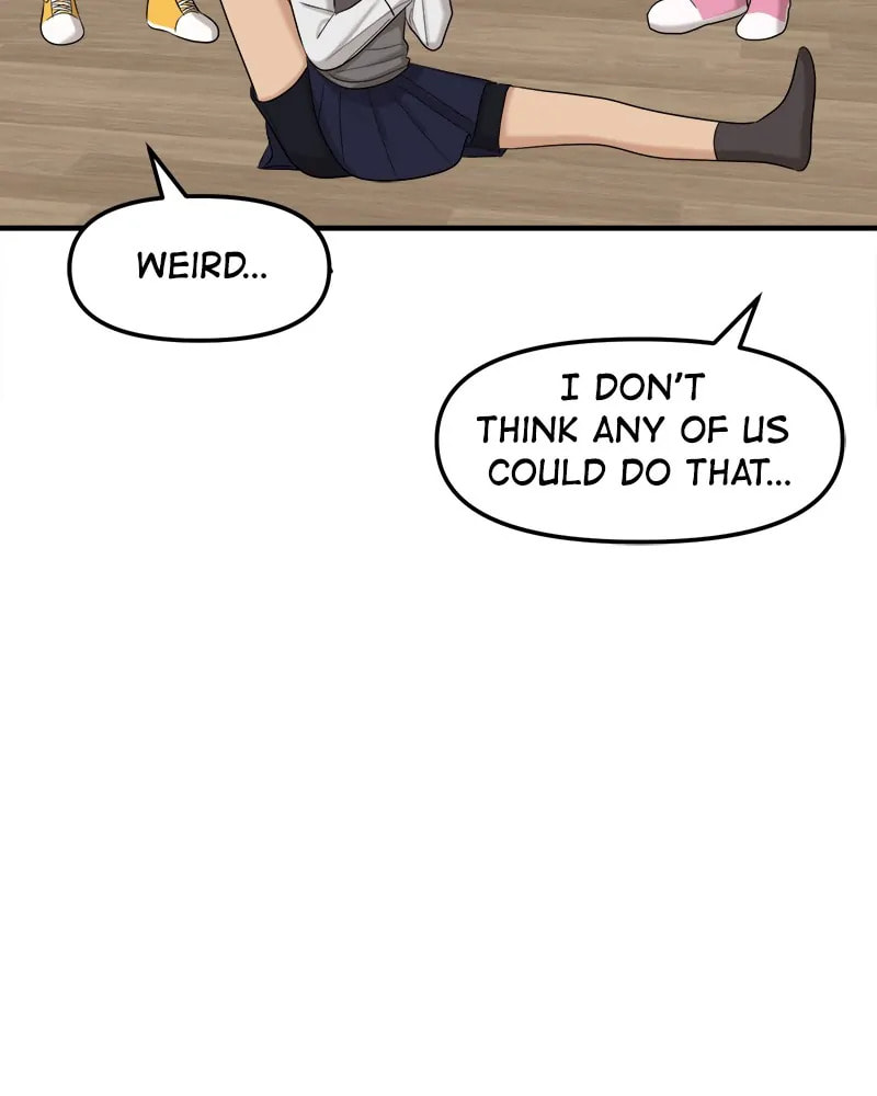 No Longer A Heroine! Chapter 88 page 40 - 
