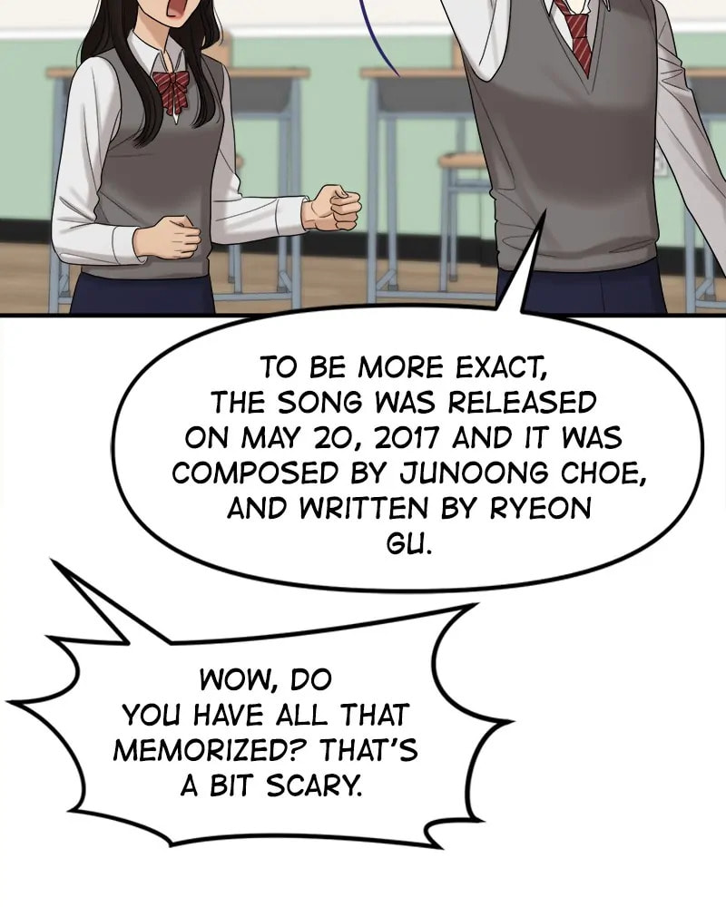 No Longer A Heroine! Chapter 88 page 42 - 