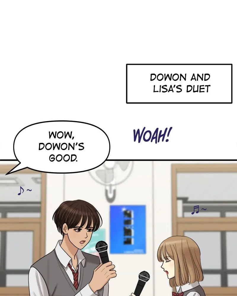 No Longer A Heroine! Chapter 88 page 44 - 