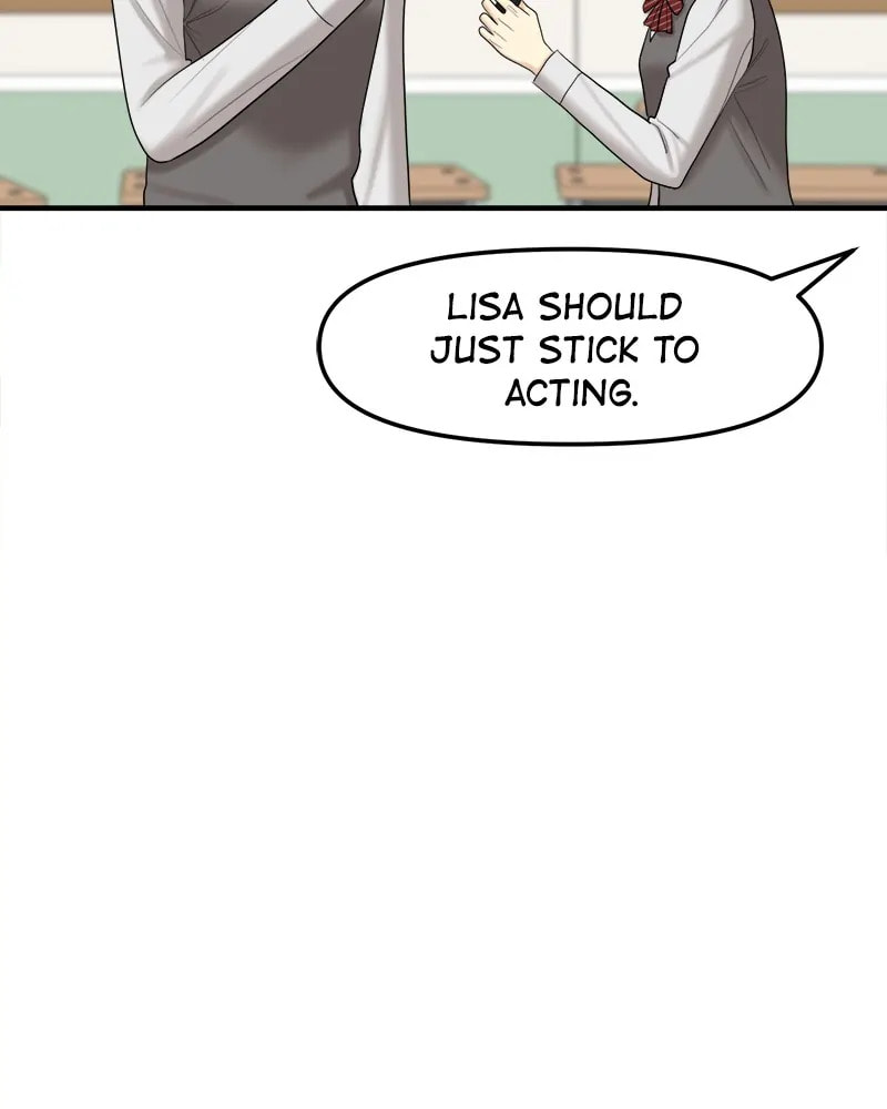 No Longer A Heroine! Chapter 88 page 45 - 