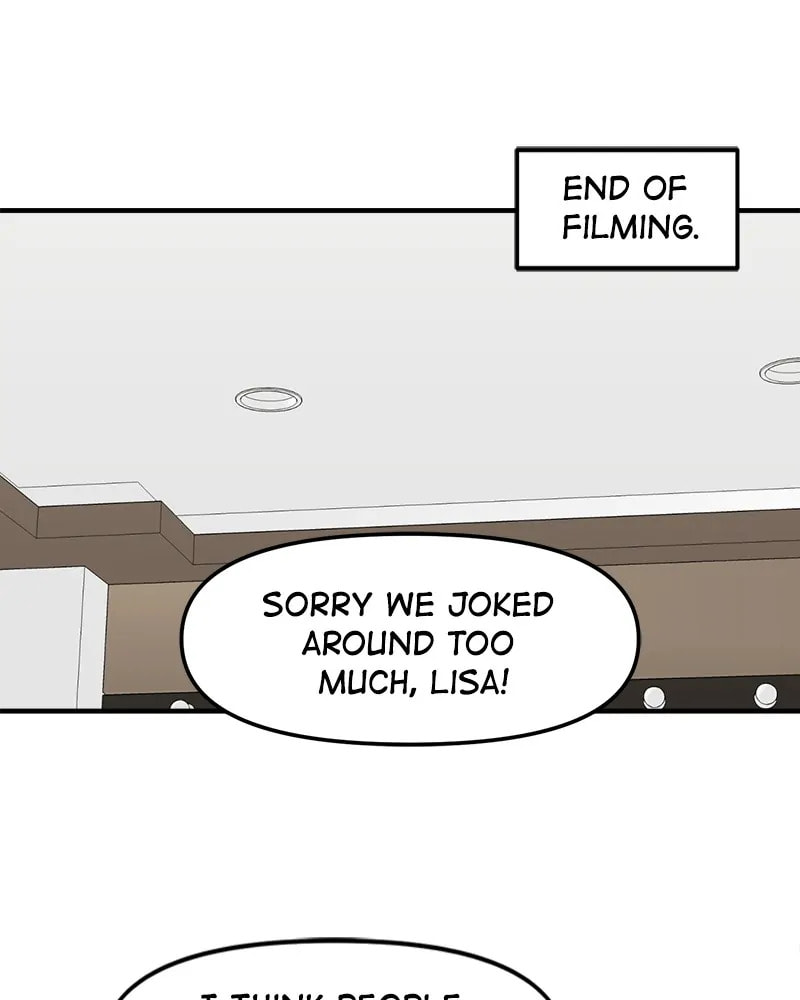 No Longer A Heroine! Chapter 88 page 46 - 