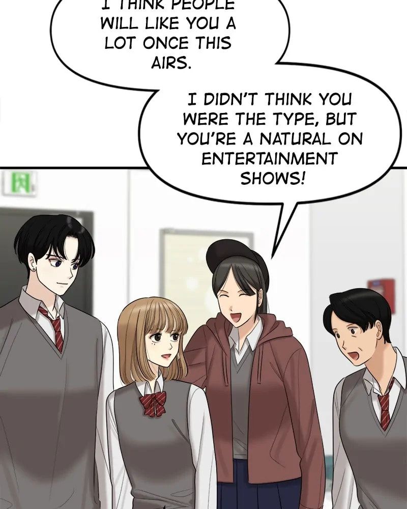 No Longer A Heroine! Chapter 88 page 47 - 