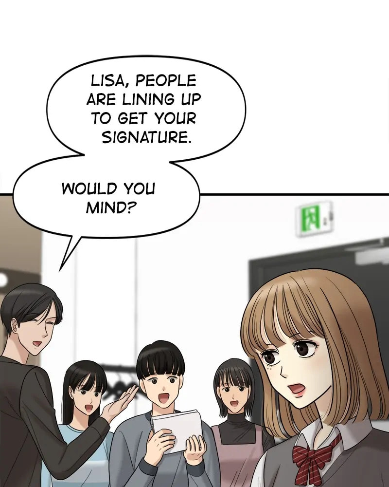 No Longer A Heroine! Chapter 88 page 50 - 
