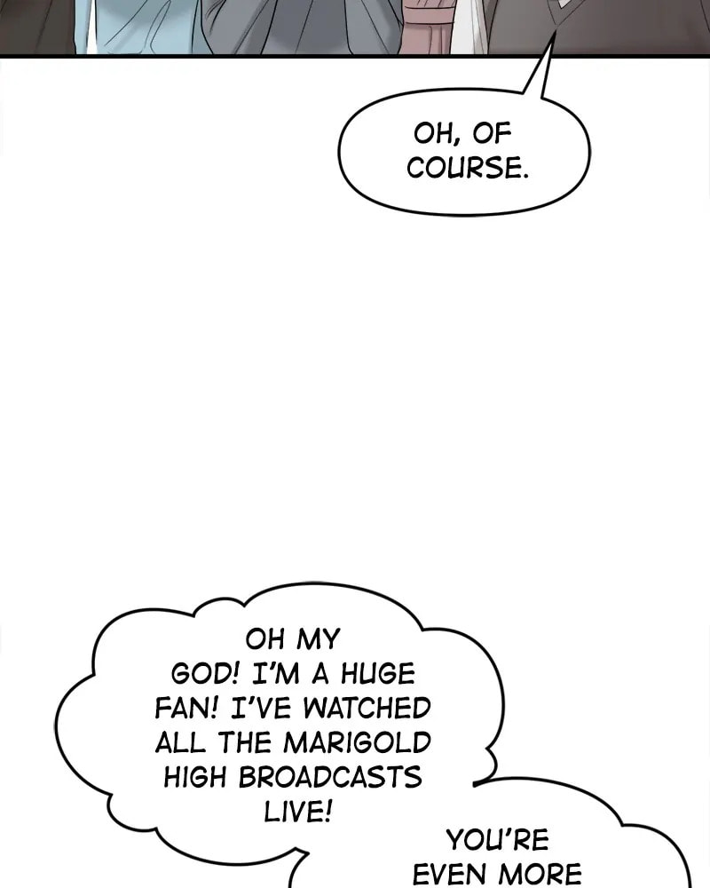 No Longer A Heroine! Chapter 88 page 51 - 