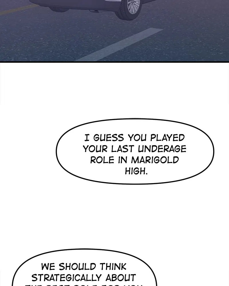 No Longer A Heroine! Chapter 88 page 63 - 