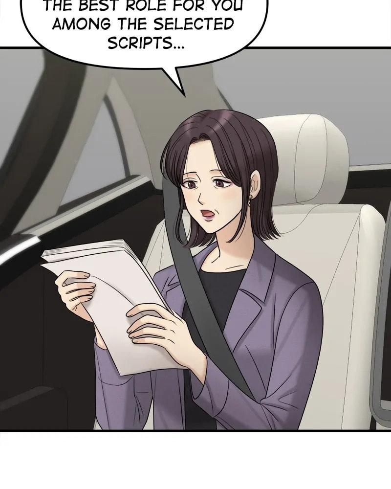 No Longer A Heroine! Chapter 88 page 64 - 