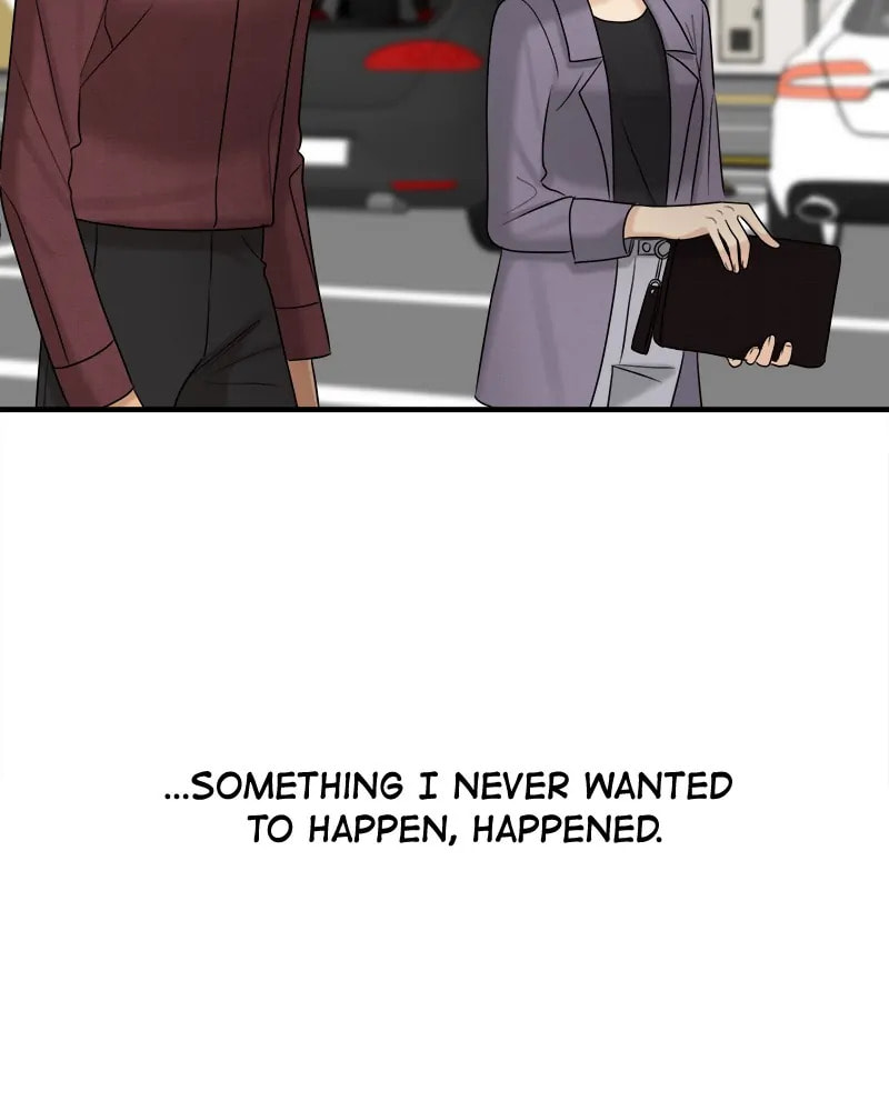 No Longer A Heroine! Chapter 88 page 75 - 