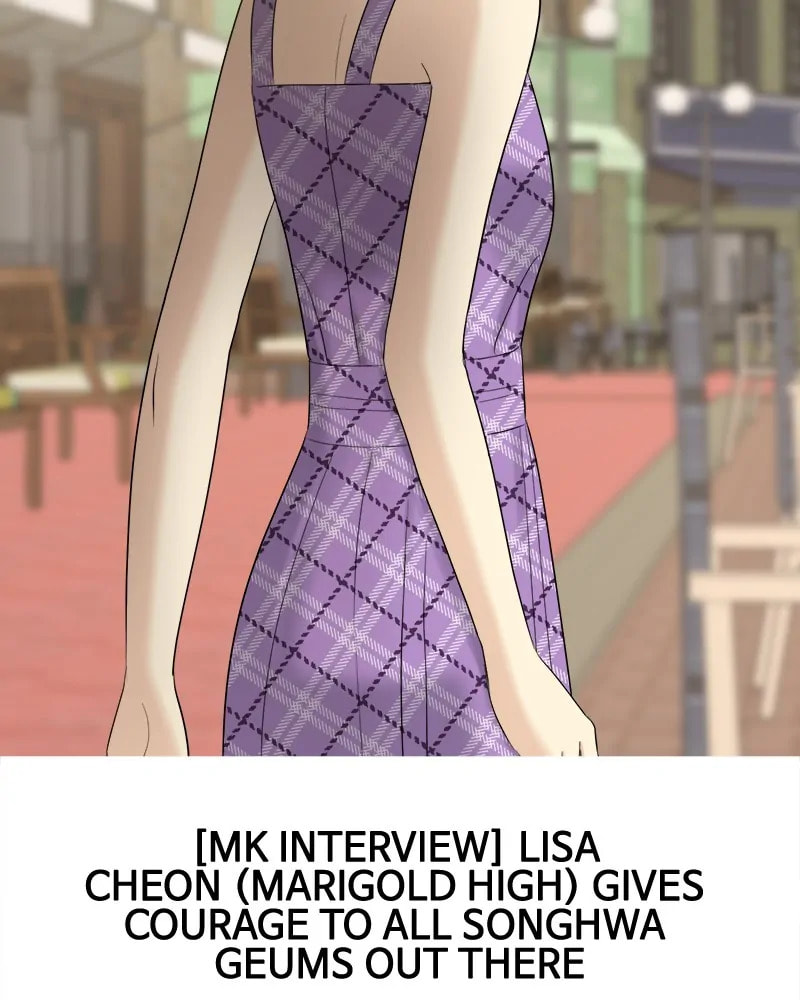 No Longer A Heroine! Chapter 88 page 9 - 