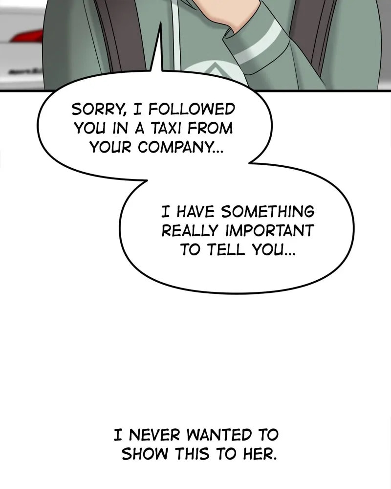 No Longer A Heroine! Chapter 88 page 82 - 