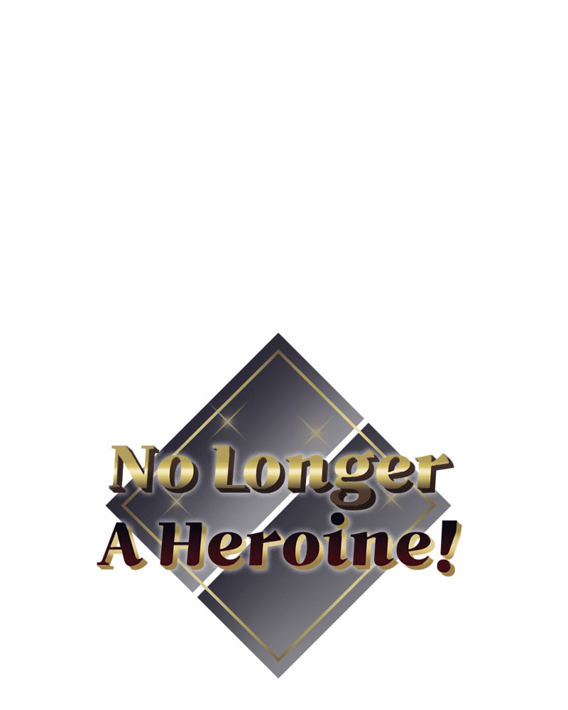 No Longer A Heroine! Chapter 89 page 2 - 