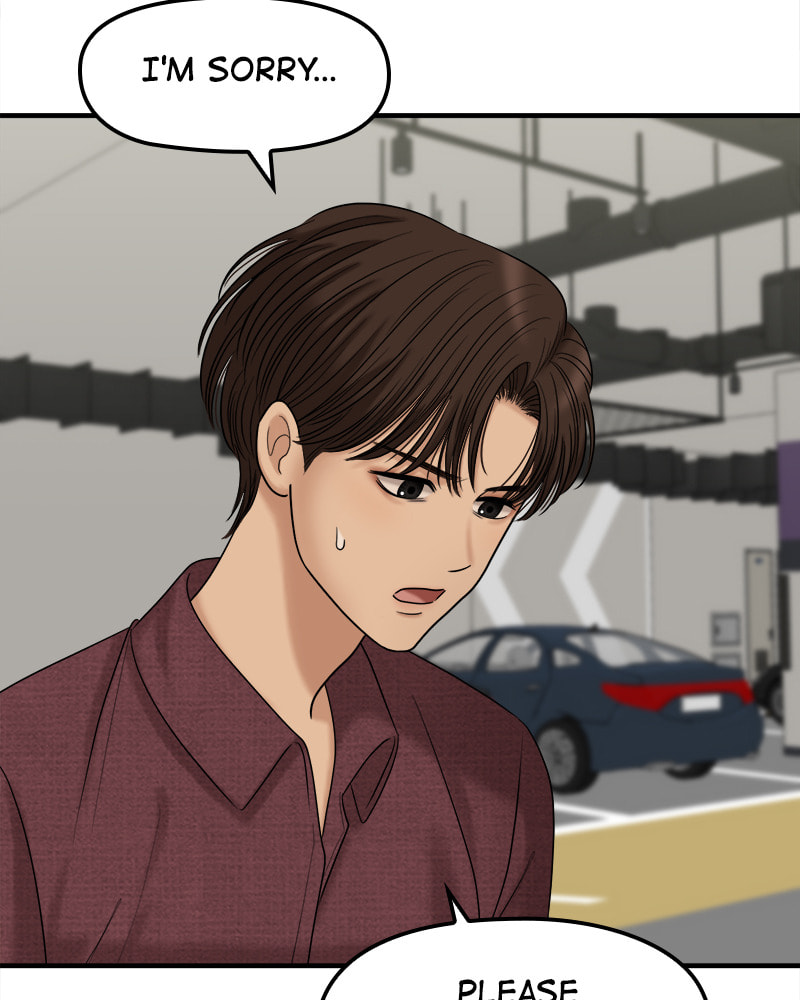 No Longer A Heroine! Chapter 89 page 11 - 