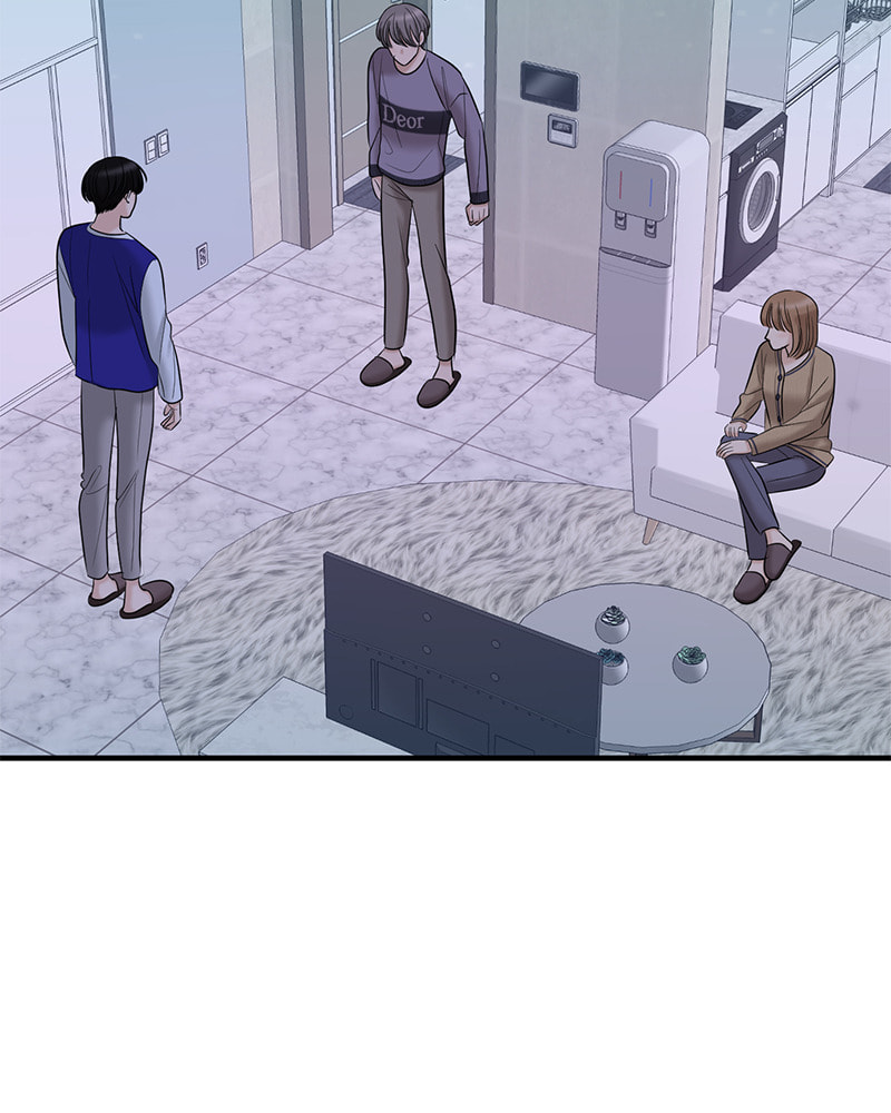 No Longer A Heroine! Chapter 89 page 106 - 
