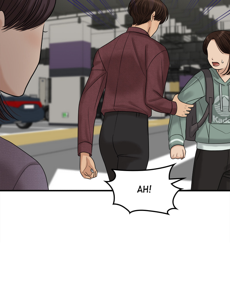 No Longer A Heroine! Chapter 89 page 13 - 