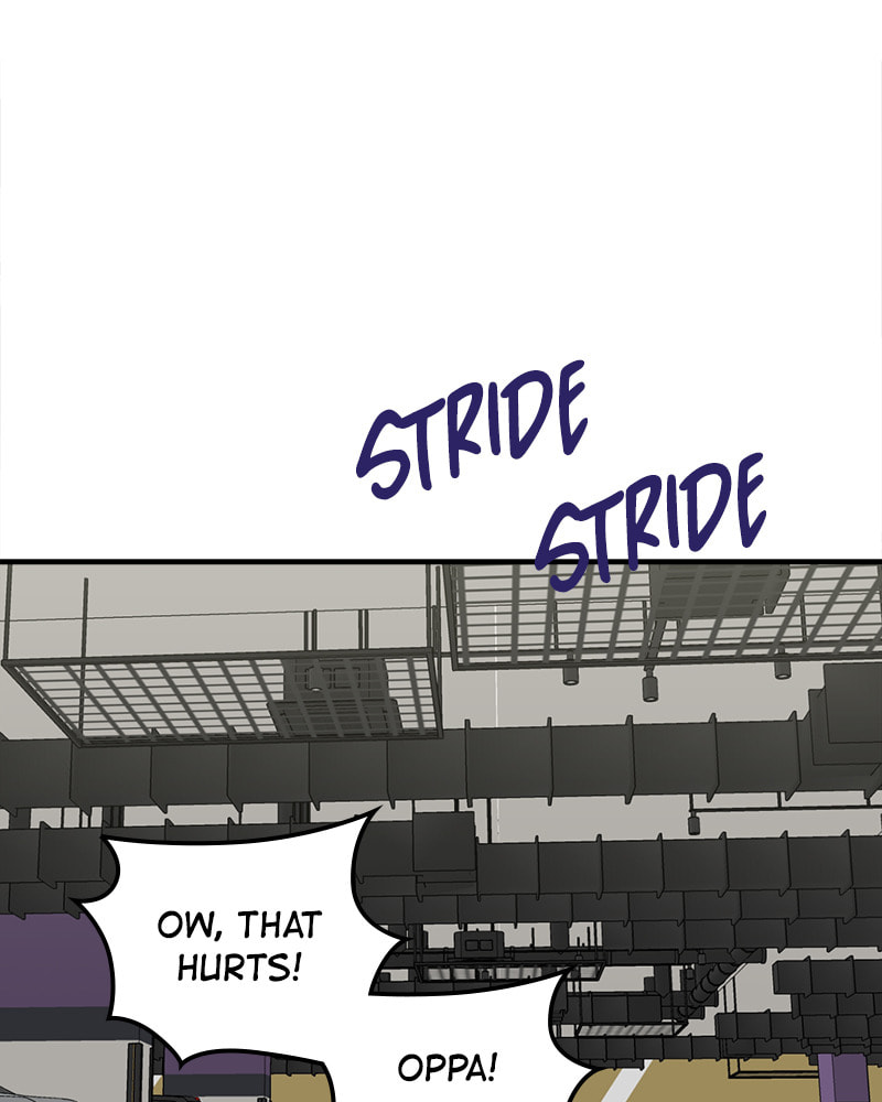 No Longer A Heroine! Chapter 89 page 14 - 