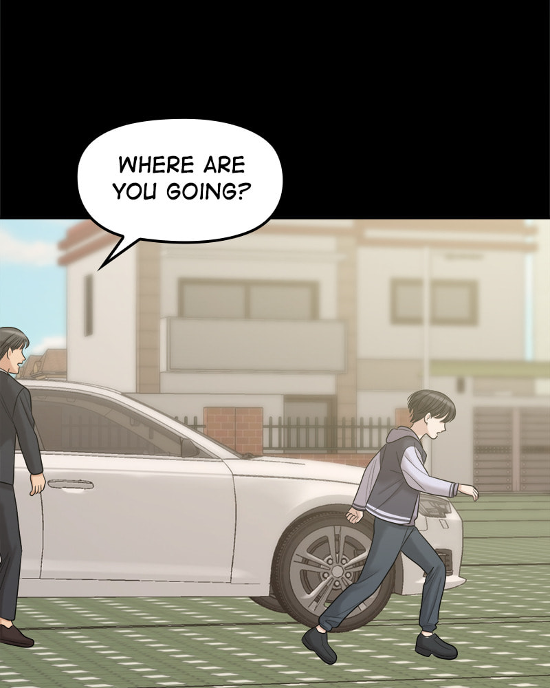 No Longer A Heroine! Chapter 89 page 155 - 
